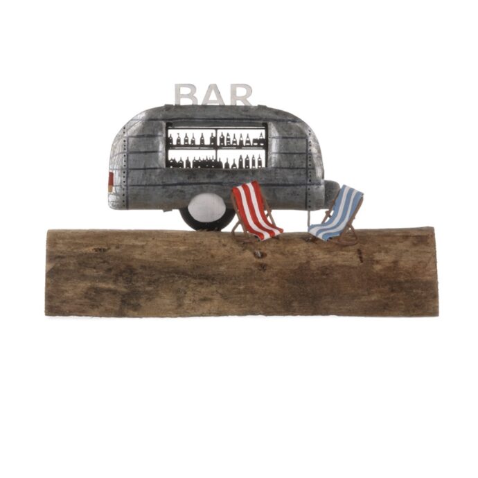 Chillax bar scene