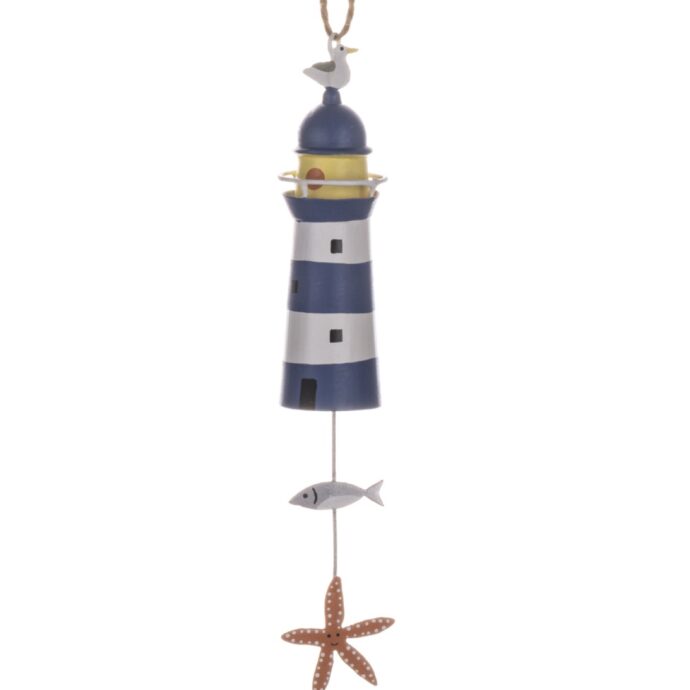 Hanging lighthouse